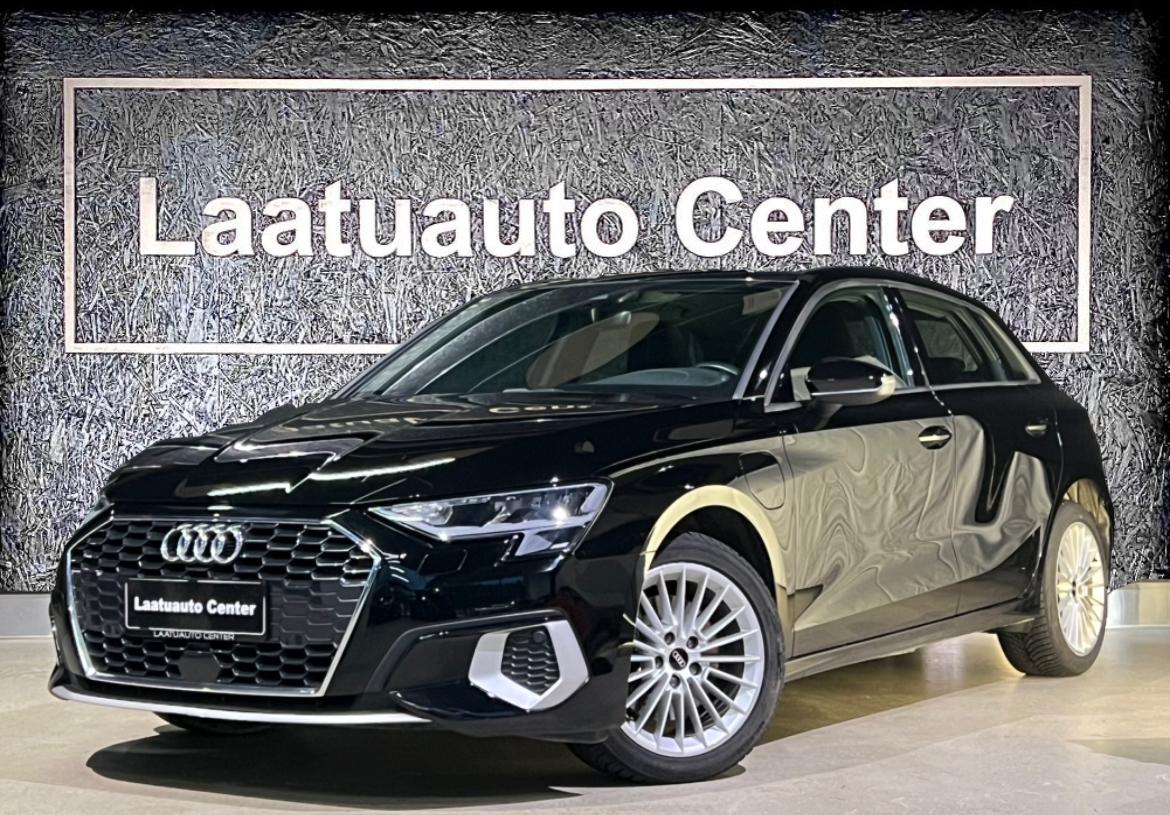 Audi - A3 | 2021