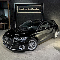 Audi - A3 | 2021