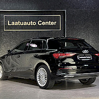 Audi - A3 | 2021