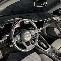 Audi - A3 | 2021