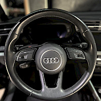 Audi - A3 | 2021