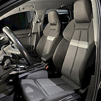 Audi - A3 | 2021