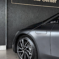 Mercedes-Benz - EQE | 2022