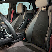 Mercedes-Benz - EQE | 2022