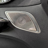 Mercedes-Benz - EQE | 2022