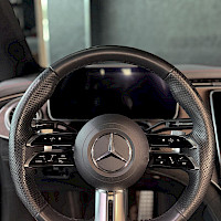 Mercedes-Benz - EQE | 2022