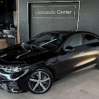 Mercedes-Benz - CLA | 2025
