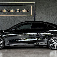 Mercedes-Benz - CLA | 2025