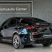 Mercedes-Benz - CLA | 2025