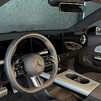 Mercedes-Benz - CLA | 2025