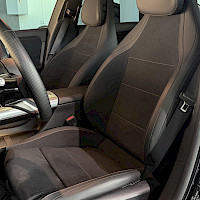 Mercedes-Benz - CLA | 2025