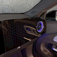 Mercedes-Benz - CLA | 2025