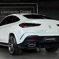 Mercedes-Benz - GLE | 2021