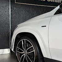 Mercedes-Benz - GLE | 2021