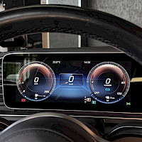 Mercedes-Benz - GLE | 2021