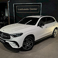 Mercedes-Benz - GLC | 2023