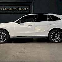 Mercedes-Benz - GLC | 2023