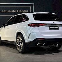 Mercedes-Benz - GLC | 2023