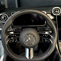 Mercedes-Benz - GLC | 2023