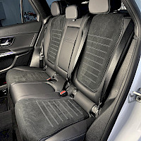 Mercedes-Benz - GLC | 2023