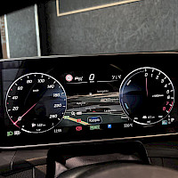 Mercedes-Benz - GLC | 2023