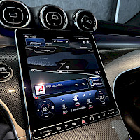 Mercedes-Benz - GLC | 2023