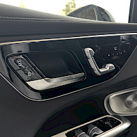 Mercedes-Benz - GLC | 2023