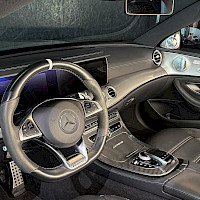 Mercedes-Benz - E 63 AMG | 2017