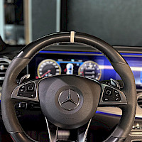 Mercedes-Benz - E 63 AMG | 2017