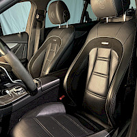 Mercedes-Benz - E 63 AMG | 2017
