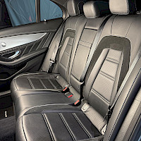 Mercedes-Benz - E 63 AMG | 2017