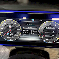 Mercedes-Benz - E 63 AMG | 2017
