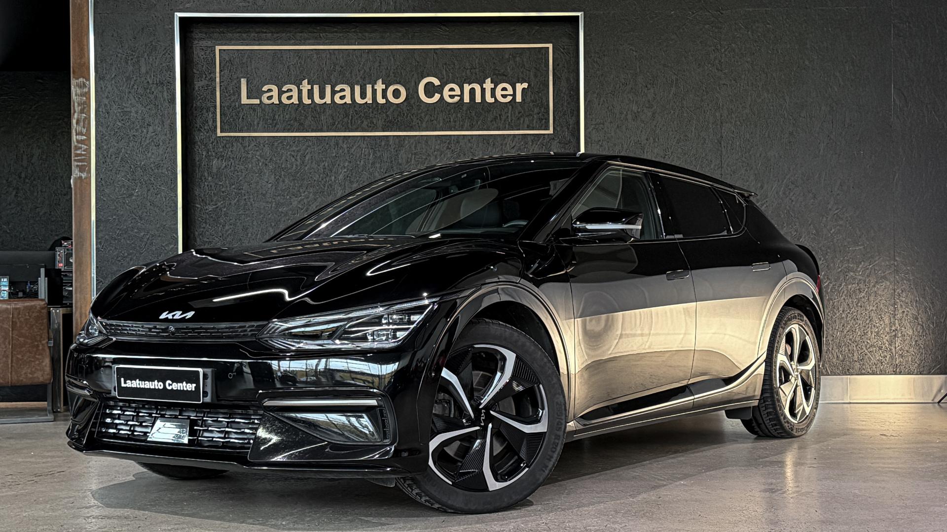 Kia - EV6 | 2024