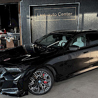 BMW - i5 M60 | 2024