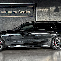 BMW - i5 M60 | 2024