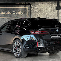 BMW - i5 M60 | 2024
