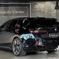 BMW - i5 M60 | 2024