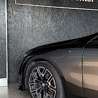 BMW - i5 M60 | 2024