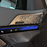 BMW - i5 M60 | 2024