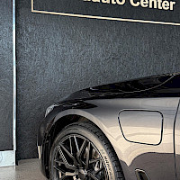 BMW - 740 | 2016