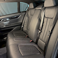 BMW - 740 | 2016