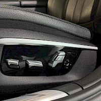 BMW - 740 | 2016