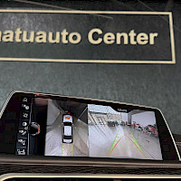 BMW - 740 | 2016