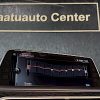BMW - 740 | 2016