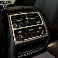 BMW - 740 | 2016