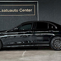 Mercedes-Benz - E 43 AMG | 2017