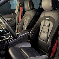 Mercedes-Benz - E 43 AMG | 2017
