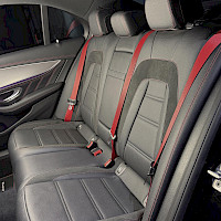 Mercedes-Benz - E 43 AMG | 2017