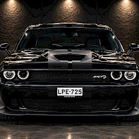Dodge - Challenger | 2017