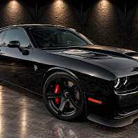 Dodge - Challenger | 2017